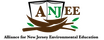 ALLIANCE FOR NEW JERSEY ENVIRONMENTAL EDUCATION